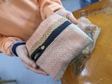 Atelier couture pour enfant à ADN Laine 71220 Pressy-sous-Dondin en Bourgogne du Sud 