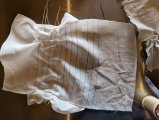 Stage de shibori ou tye and dye à ADN Laine 71220 Pressy-sous-Dondin en Bourgogne du Sud 