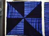 Stage de patchwork à ADN Laine, 71220 Pressy Sous Dondin en Bourgogne du Sud