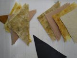Stage de patchwork à ADN Laine, 71220 Pressy Sous Dondin en Bourgogne du Sud