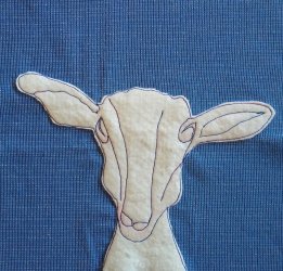couture créative, Stage de couture à ADN Laine à Pressy sous dondin en sud Bourgogne