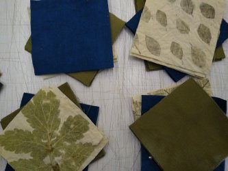 Stage de patchwork à ADN Laine, 71220 Pressy Sous Dondin en Bourgogne du Sud