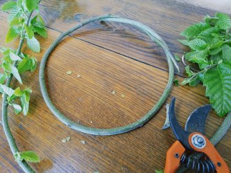 atelier tissage pour enfant