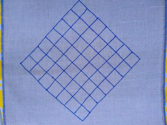 dessin à la machine à coudre, broderie machine, stage de couture à ADN Laine, 71220 Pressy sous dondin en Sud Bourgogne