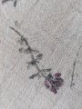 Stage Tataki-zome, Hapazome, plantes à tanins, teinture végétale, ADN Laine 71220 pressy sous dondin, en Bourgogne du Sud